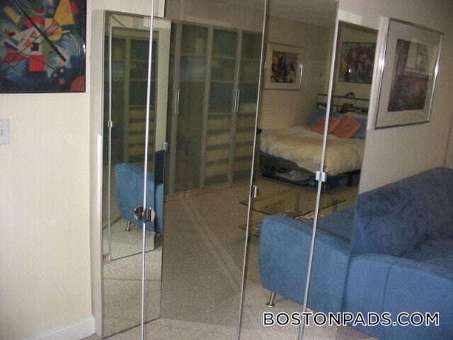 Foto principal - 62 Boylston St