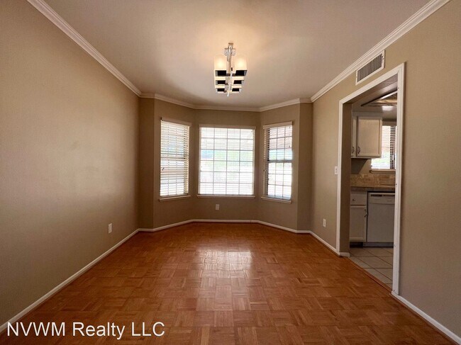 Building Photo - 4 br, 2.5 bath House - 3240 Coral Harbor