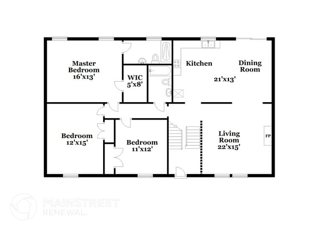 Foto del edificio - 308 Golfview Dr