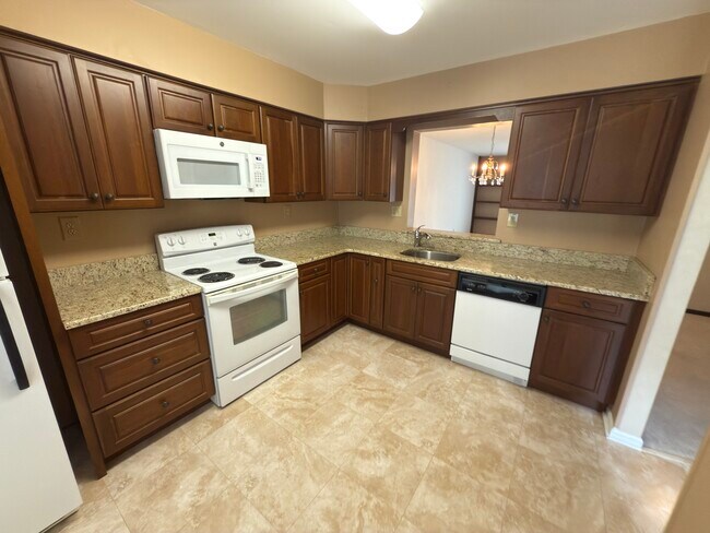 Foto del edificio - 305 Ward Ct