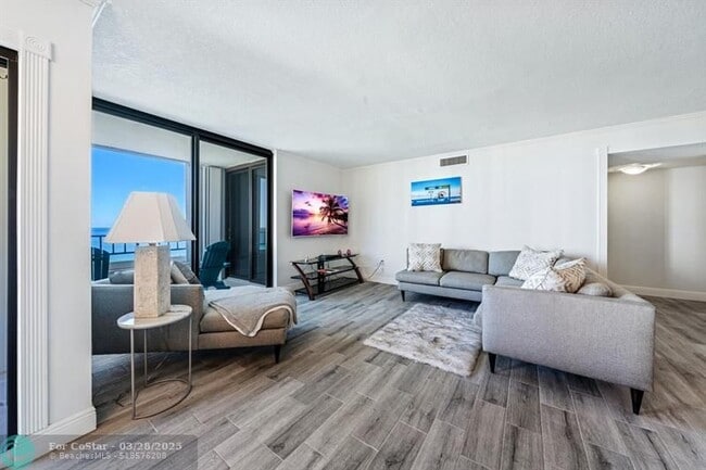 Building Photo - 1401 S Ocean Blvd