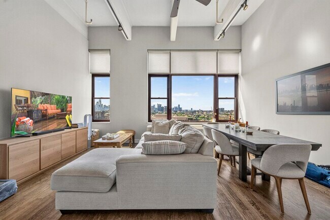 Foto del edificio - 1500 Washington St