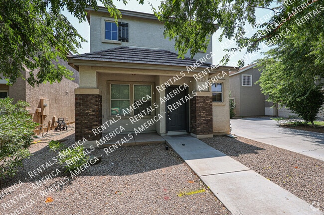 Building Photo - 1491 S Swallow Ln