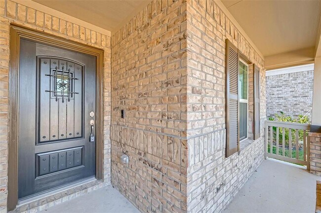Foto del edificio - 20323 Creekdale Bend Dr