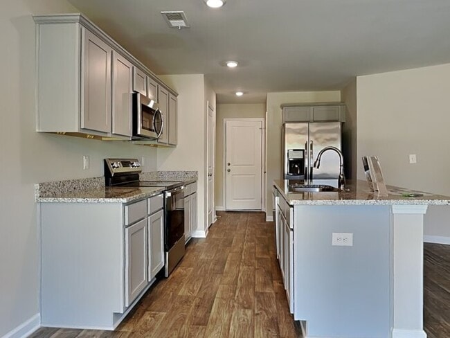 Building Photo - 75 Blue Fescue Way