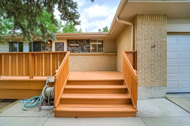 Building Photo - 4 Bedroom single family home in Golden