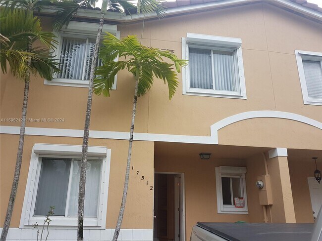 Foto del edificio - 17512 SW 139th Ct