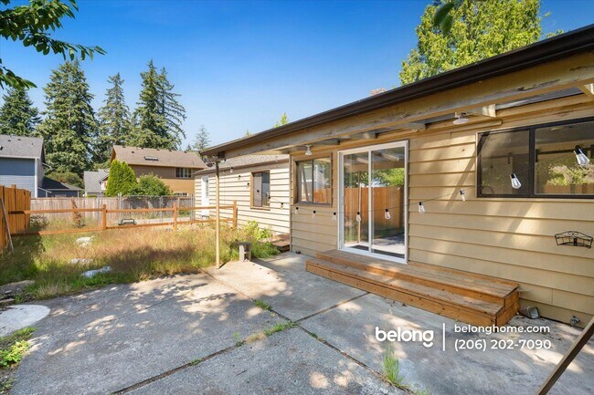 Foto del edificio - 2232 148th St SW