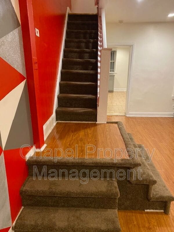 Photo - 2031 N 9th St House