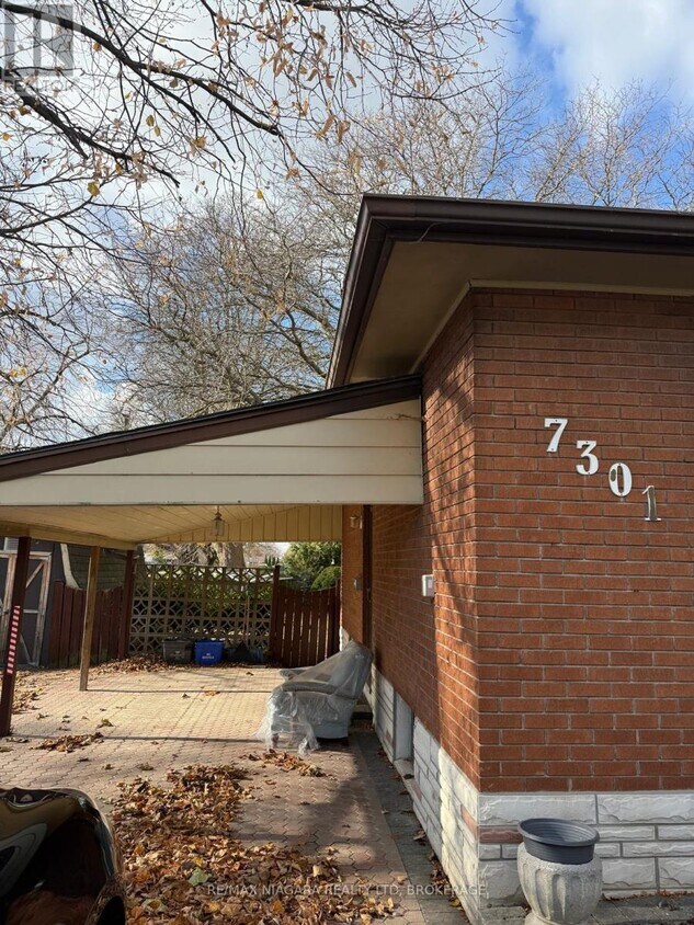 Building Photo - 7301 Heximer Ave