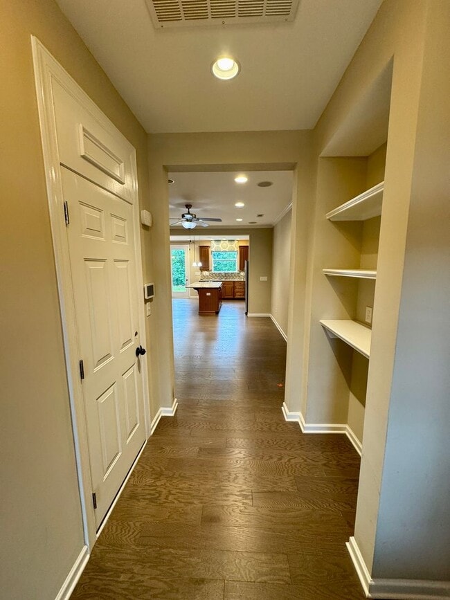 Building Photo - 3BR/2.5BA Townhouse in Berewick