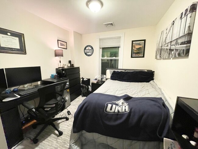 Foto del edificio - 275 Dorchester St