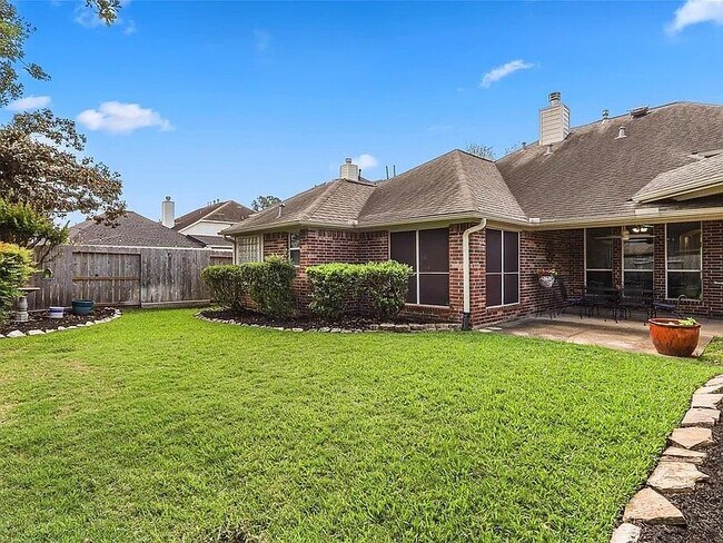 Building Photo - 15714 Spring Trail