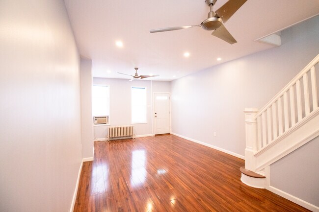 Foto del edificio - 2809 Chatham St