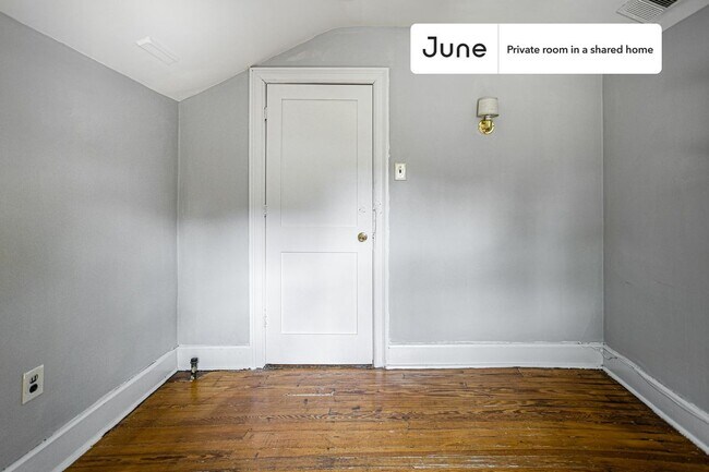 Foto del edificio - Room in Shared 6 bed/3 bath home in Brookland