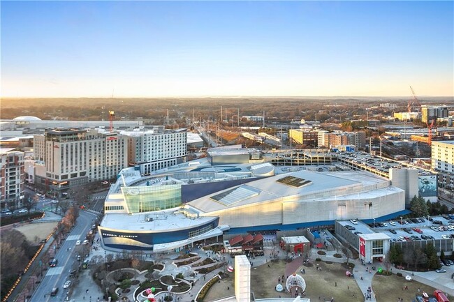 Foto del edificio - 285 Centennial Olympic Park Dr NW