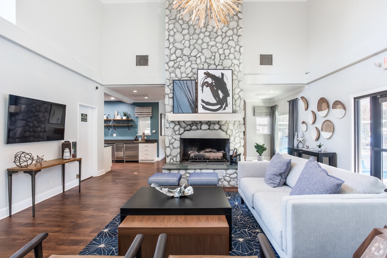 Salishan Apartments Citrus Heights, CA