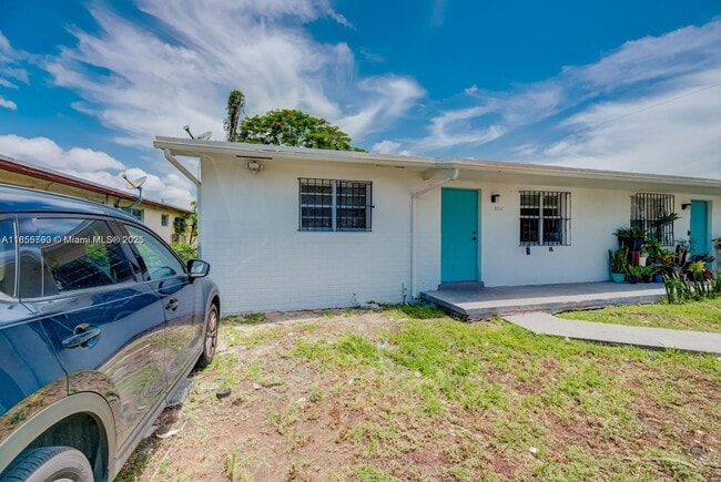 Building Photo - 2151 NW 103rd St