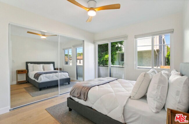 Foto del edificio - 1820 Fairburn Ave