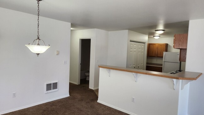Building Photo - 215-217 K Street -Duplex