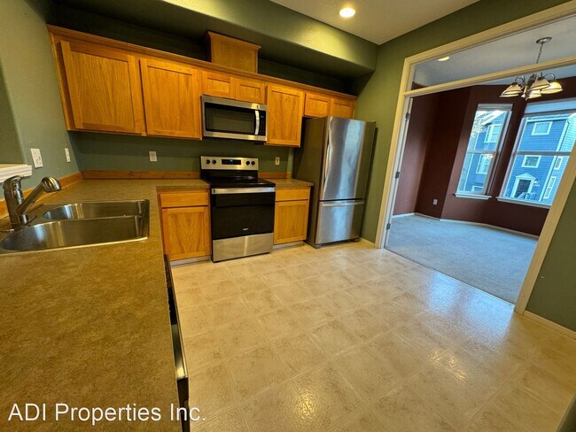 Foto del edificio - 2 br, 2 bath House - 13255 SW Yale Place
