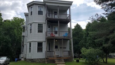 Building Photo - 32 Corthell Ave
