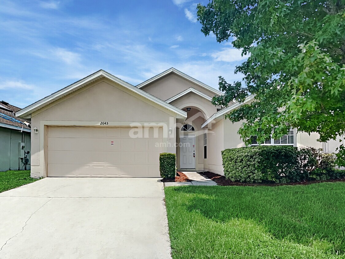 Foto principal - 2645 Willow Glen Cir