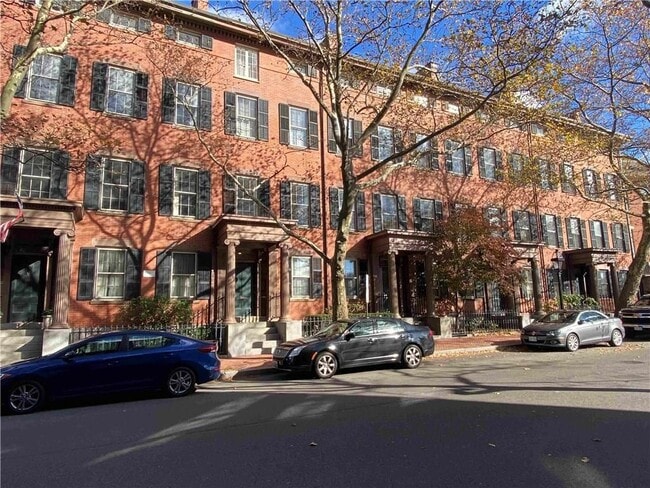 Building Photo - 259 Benefit St