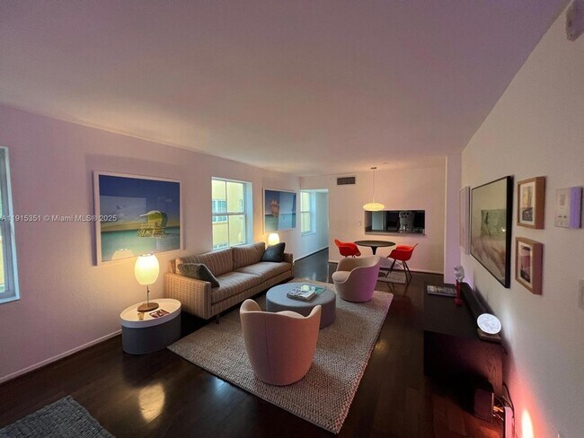 Photo - 1308 Drexel Ave Apartment