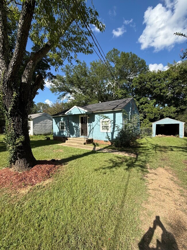 Foto del edificio - 2962 Greenwood Ave