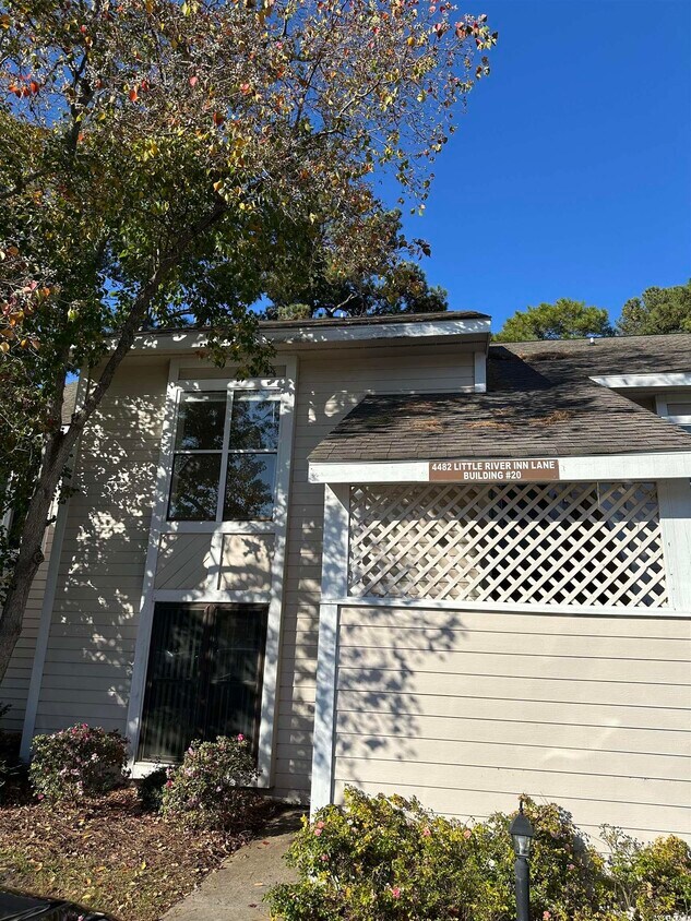 Foto principal - 4482 Little River Inn Ln