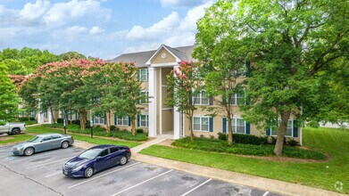 Building Photo - Arbor Glen Apartments