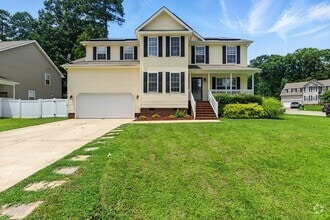 Building Photo - 5900 Montpelier Dr