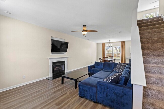 Foto del edificio - 132 Azalea Plantation Blvd