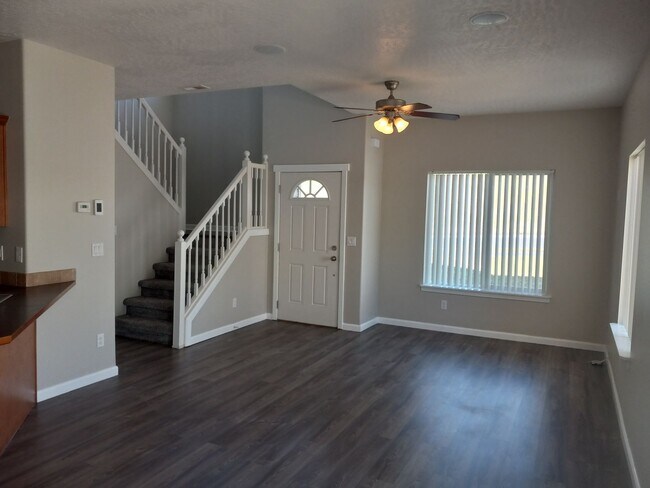 Foto del edificio - Stylish Comfort in the Heart of Pullman