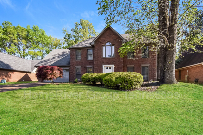 Building Photo - 8880 Forest Breeze Dr