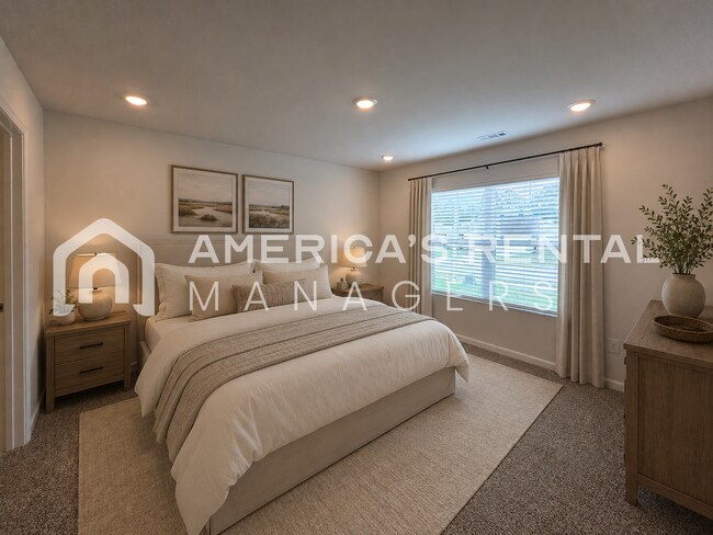 Foto del edificio - New Construction Home for Rent - Available NOW!