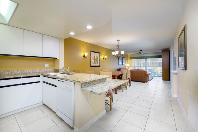 Foto del edificio - The Haven at Westgate Vacation Villas