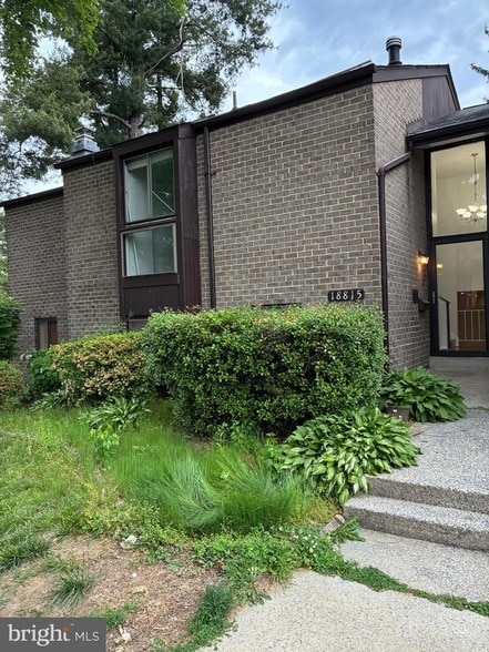 Foto del edificio - 18815 Walkers Choice Rd