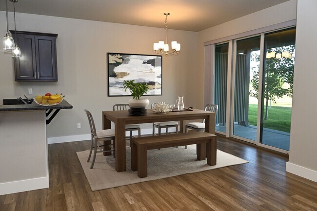 Building Photo - 3123 Warbler Way