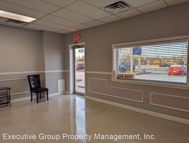 Foto del edificio - Studio, 2 bath House - 824 S. DIXIE HIGHWAY