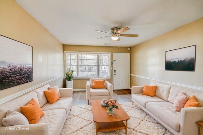 Foto del edificio - 1628 1st St NE