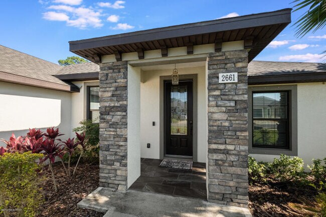 Building Photo - 2661 Ivory Way
