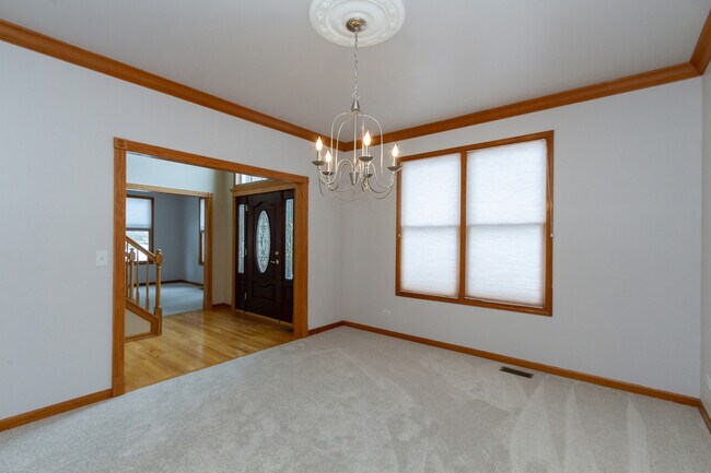 Foto del edificio - 1640 Quail Way