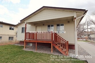 Building Photo - 840 Jefferson Ave