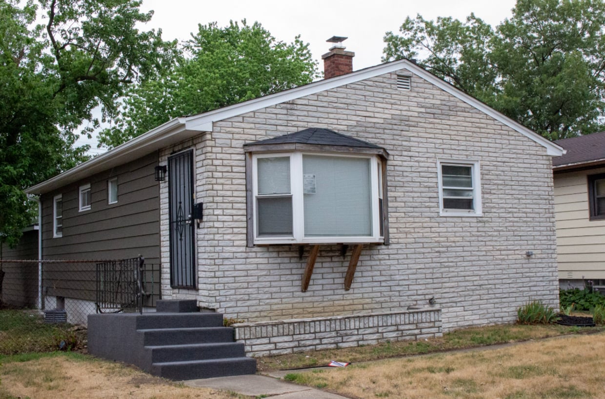 Primary Photo - Gary West Side 4 Bed 2 Bath 2 Car Garage