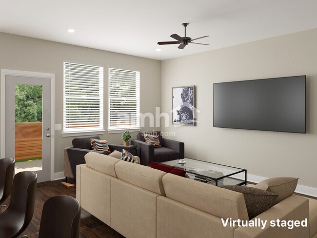 Foto del edificio - 27695 St Andrews Ave