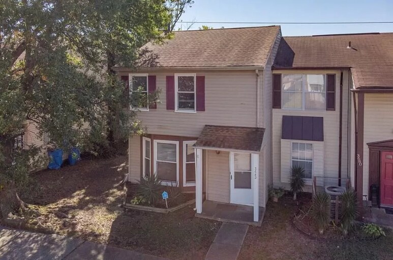 3682 Sylvan Ln, Virginia Beach, VA 23453 House Rental in Virginia