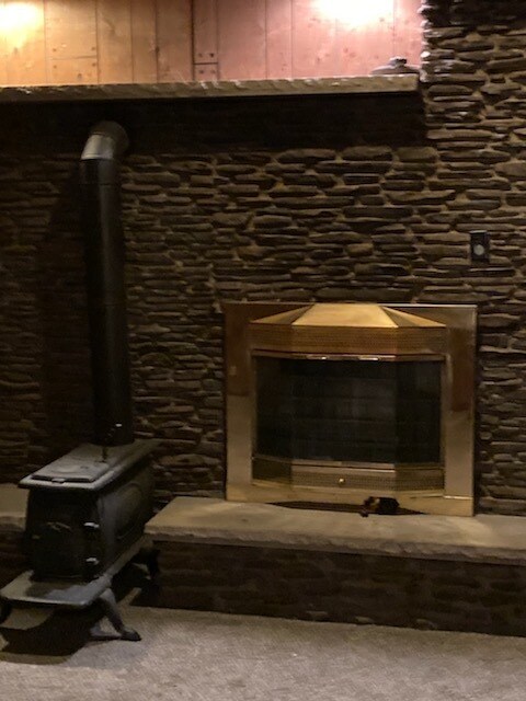 Building Photo - 409 Lackawanna St