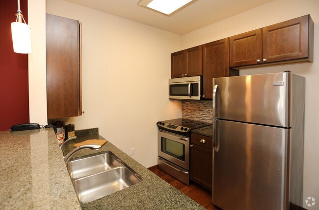 Cocina - Bedford Crossing